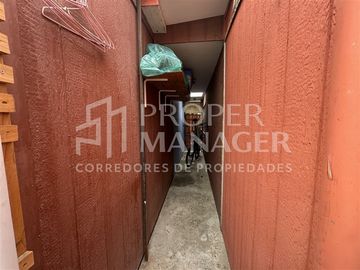 Casa en Venta en Casa 4D-1B + Estac