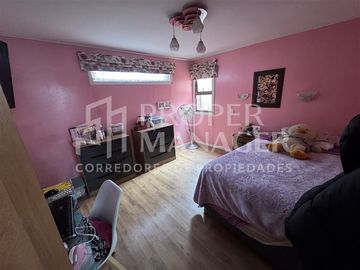 Casa en Venta en Casa 4D-1B + Estac