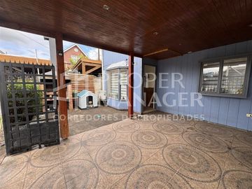 Casa en Venta en Casa 4D-1B + Estac