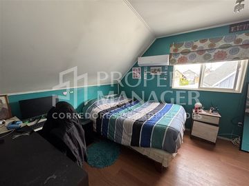 Casa en Venta en Casa 4D-1B + Estac