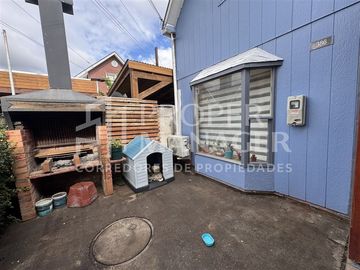 Casa en Venta en Casa 4D-1B + Estac