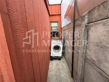 Casa en Venta en Casa 4D-1B + Estac