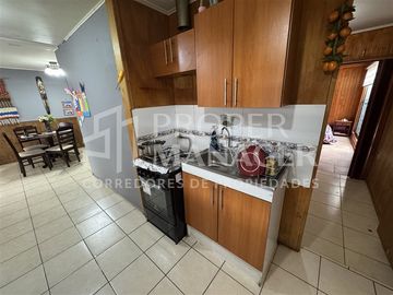 Casa en Venta en Casa 4D-1B + Estac