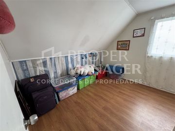 Casa en Venta en Casa 4D-1B + Estac