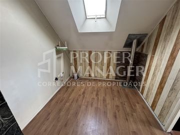 Casa en Venta en Casa 4D-1B + Estac