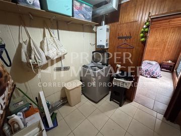 Casa en Venta en Casa 4D-1B + Estac