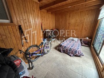 Casa en Venta en Casa 4D-1B + Estac