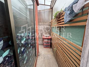 Casa en Venta en Casa 4D-1B + Estac