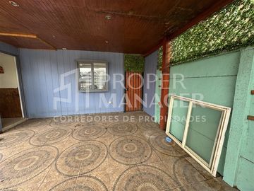 Casa en Venta en Casa 4D-1B + Estac