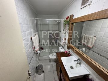Casa en Venta en Casa 4D-1B + Estac