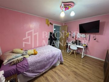 Casa en Venta en Casa 4D-1B + Estac