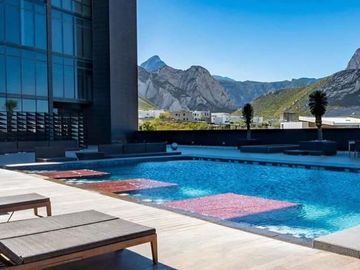 Departamento PH en Venta en Torre lovft en Valle Poniente, Santa Catarina, N.L.
