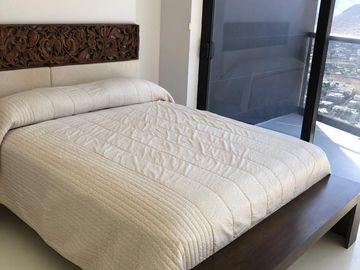 Departamento PH en Venta en Torre lovft en Valle Poniente, Santa Catarina, N.L.
