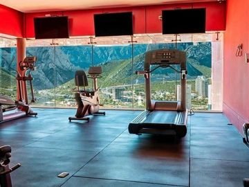 Departamento PH en Venta en Torre lovft en Valle Poniente, Santa Catarina, N.L.