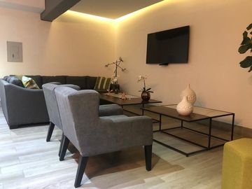 Departamento PH en Venta en Torre lovft en Valle Poniente, Santa Catarina, N.L.