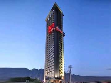 Departamento PH en Venta en Torre lovft en Valle Poniente, Santa Catarina, N.L.