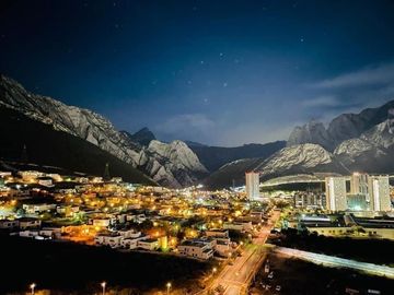 Departamento PH en Venta en Torre lovft en Valle Poniente, Santa Catarina, N.L.