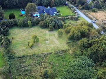PARCELA EN CALLE VIENTO PUELCHE MOLINO VIEJO A 100M DEL LAGO