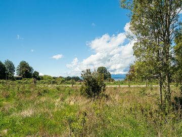PARCELA EN CALLE VIENTO PUELCHE MOLINO VIEJO A 100M DEL LAGO