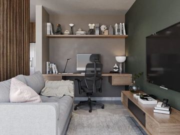 CASA NUEVA EN PREVENTA EN METEPEC,  EN CASA BLANCA