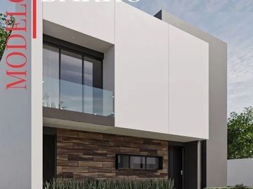 CASA NUEVA EN PREVENTA EN METEPEC,  EN CASA BLANCA