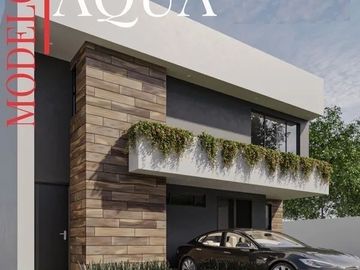 CASA NUEVA EN PREVENTA EN METEPEC,  EN CASA BLANCA