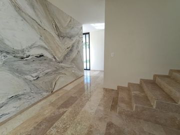 Casa en venta en Privada Varena Living, Santa Gertrudis Copo, Mérida