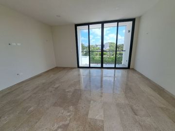 Casa en venta en Privada Varena Living, Santa Gertrudis Copo, Mérida