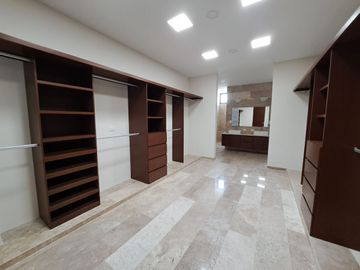 Casa en venta en Privada Varena Living, Santa Gertrudis Copo, Mérida