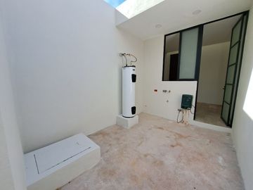 Casa en venta en Privada Varena Living, Santa Gertrudis Copo, Mérida