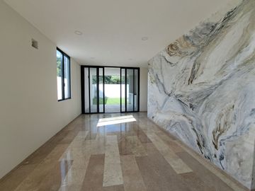 Casa en venta en Privada Varena Living, Santa Gertrudis Copo, Mérida
