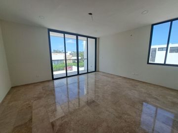 Casa en venta en Privada Varena Living, Santa Gertrudis Copo, Mérida