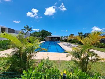 Casa en venta en Privada Varena Living, Santa Gertrudis Copo, Mérida