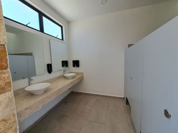 Casa en venta en Privada Varena Living, Santa Gertrudis Copo, Mérida
