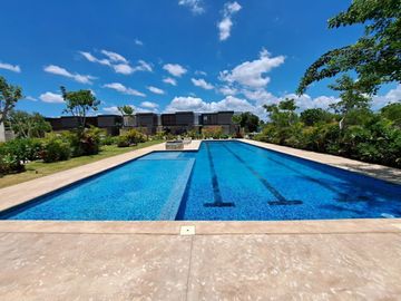 Casa en venta en Privada Varena Living, Santa Gertrudis Copo, Mérida