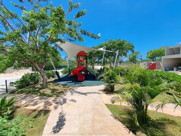 Casa en venta en Privada Varena Living, Santa Gertrudis Copo, Mérida
