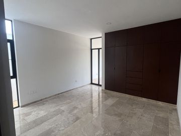 Casa en venta en Privada Varena Living, Santa Gertrudis Copo, Mérida