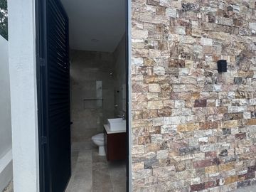 Casa en venta en Privada Varena Living, Santa Gertrudis Copo, Mérida