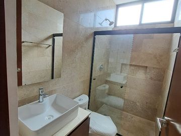 Casa en venta en Privada Varena Living, Santa Gertrudis Copo, Mérida