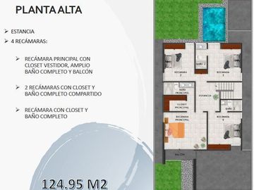Casa en venta en Privada Varena Living, Santa Gertrudis Copo, Mérida