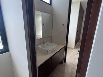 Casa en venta en Privada Varena Living, Santa Gertrudis Copo, Mérida
