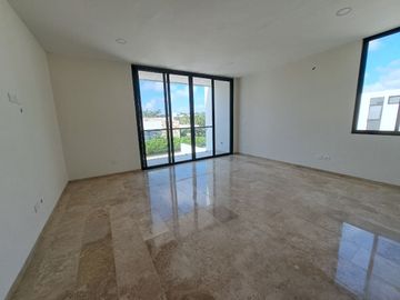 Casa en venta en Privada Varena Living, Santa Gertrudis Copo, Mérida