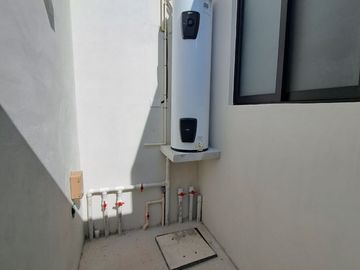 Casa en venta en Privada Varena Living, Santa Gertrudis Copo, Mérida