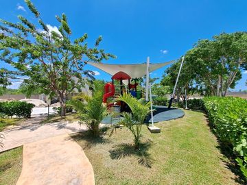 Casa en venta en Privada Varena Living, Santa Gertrudis Copo, Mérida