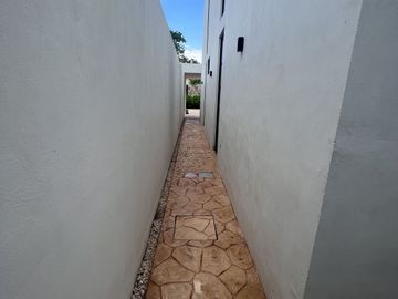 Casa en venta en Privada Varena Living, Santa Gertrudis Copo, Mérida