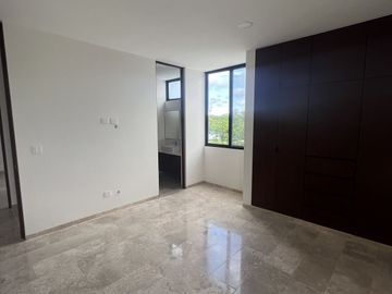 Casa en venta en Privada Varena Living, Santa Gertrudis Copo, Mérida