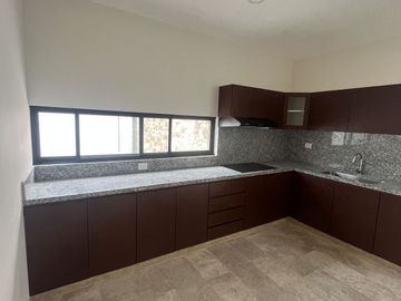 Casa en venta en Privada Varena Living, Santa Gertrudis Copo, Mérida