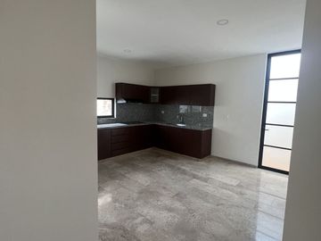 Casa en venta en Privada Varena Living, Santa Gertrudis Copo, Mérida