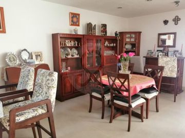 Casa en venta en Jardines del Ajusco