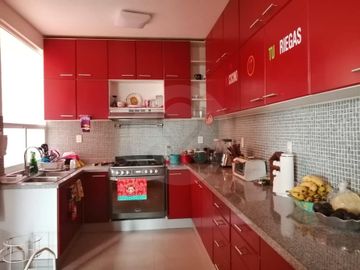 Casa en venta en Jardines del Ajusco